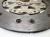 KOŁO DWUMASOWE SPRZĘGŁO AUDI A4 B8 A5 2.0 TDI TFSI 0B1105266AH 6/26