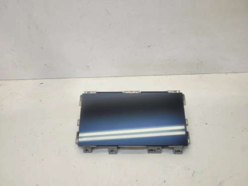 WYŚWIETLACZ NAWIGACJA LCD DISPLEY 11.6 AUDI Q4 E-TRON 89A919605C
