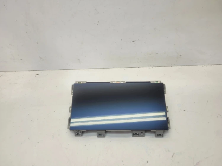 WYŚWIETLACZ NAWIGACJA LCD DISPLEY 11.6 AUDI Q4 E-TRON 89A919605C
