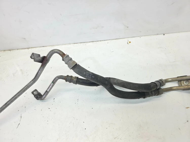PRZEWÓD OLEJOWY SKRZYNI BIEGÓW AUDI A4 B8 A5 8T 8K0317818CS 8K0317817CS