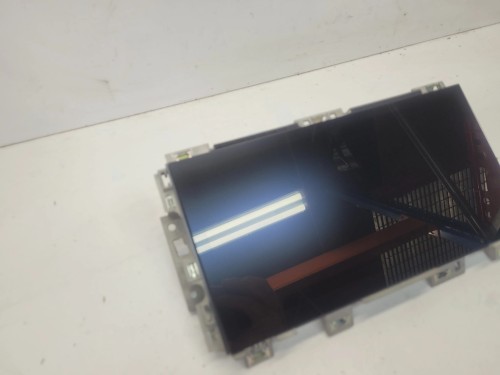 WYŚWIETLACZ NAWIGACJA LCD DISPLEY 11.6 AUDI Q4 E-TRON 89A919605C