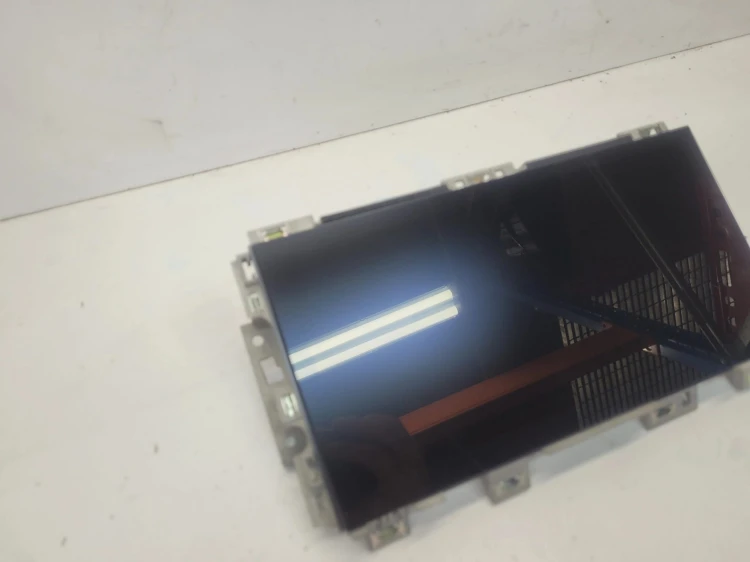 WYŚWIETLACZ NAWIGACJA LCD DISPLEY 11.6 AUDI Q4 E-TRON 89A919605C