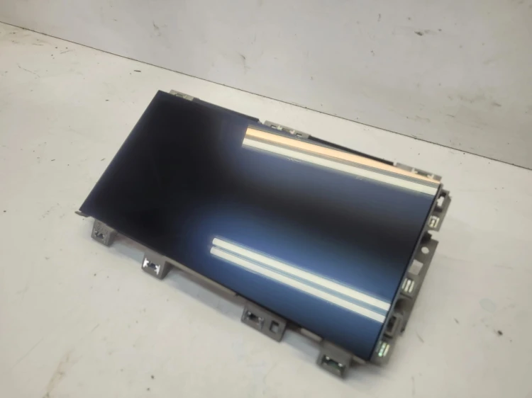 WYŚWIETLACZ NAWIGACJA LCD DISPLEY 11.6 AUDI Q4 E-TRON 89A919605C