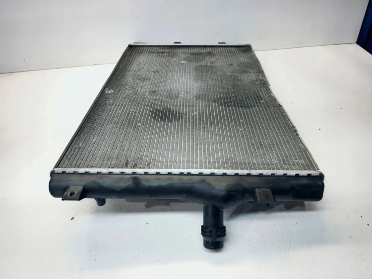 CHŁODNICA WODY AUDI A3 8P VOLKSWAGEN SEAT SKODA 1.6 2.0 TDI 1K0121251DD