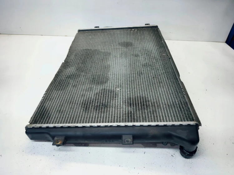 CHŁODNICA WODY AUDI A3 8P VOLKSWAGEN SEAT SKODA 1.6 2.0 TDI 1K0121251DD