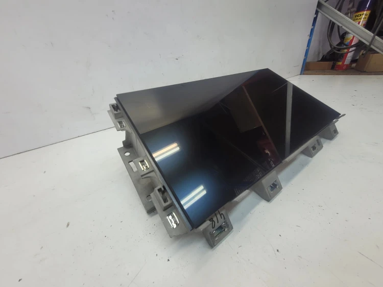 WYŚWIETLACZ NAWIGACJA LCD DISPLEY 11.6 AUDI Q4 E-TRON 89A919605C