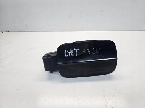 KLAPKA WLEWU PALIWA AUDI A3 8V LY9T 8V3809906C