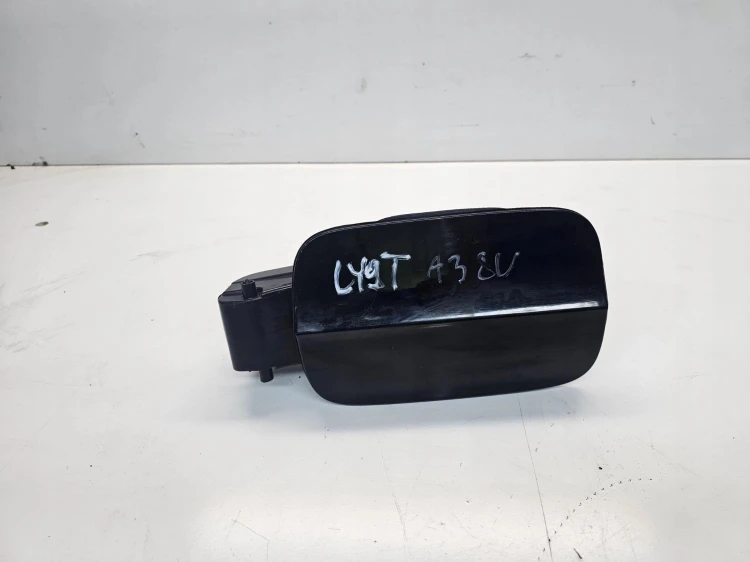 KLAPKA WLEWU PALIWA AUDI A3 8V LY9T 8V3809906C