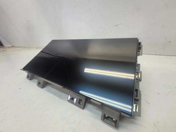 WYŚWIETLACZ NAWIGACJA LCD DISPLEY 11.6 AUDI Q4 E-TRON 89A919605C