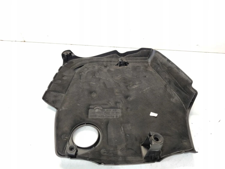 OSŁONA POKRYWA SILNIKA AUDI A4 A5 A6 5 03L103925AB *2* BEZ USZKODZEŃ !!!