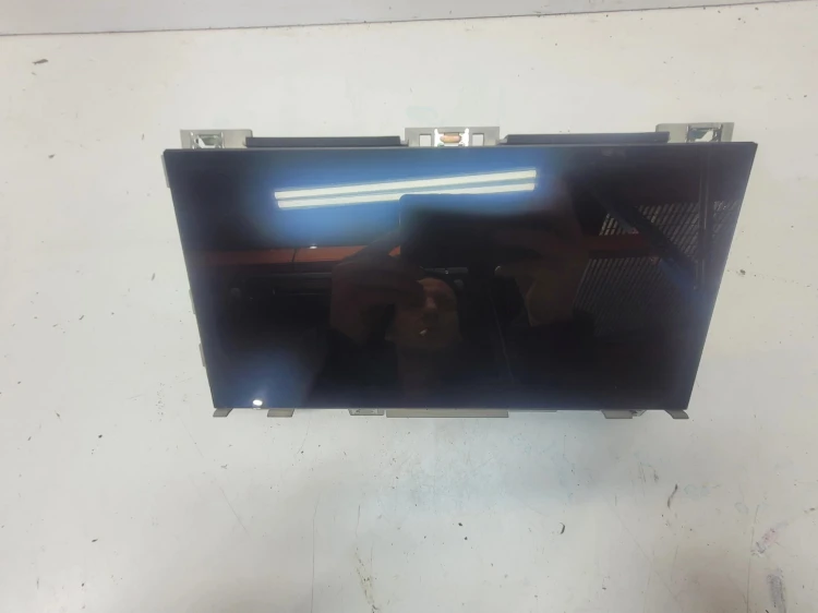 WYŚWIETLACZ NAWIGACJA LCD DISPLEY 11.6 AUDI Q4 E-TRON 89A919605C