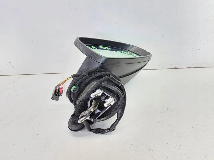 LUSTERKO ZEWNĘTRZNE PRAWE AUDI A1 8X 8X3 6 PIN LY9K 1/25 UK