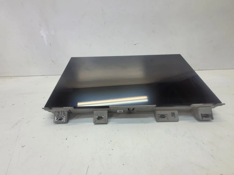 WYŚWIETLACZ NAWIGACJA LCD DISPLEY 11.6 AUDI Q4 E-TRON 89A919605C
