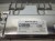 WYŚWIETLACZ NAWIGACJA LCD DISPLEY 11.6 AUDI Q4 E-TRON 89A919605C