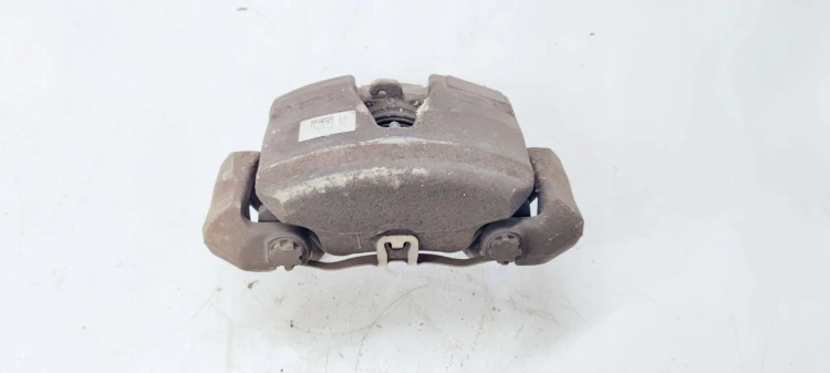 ZACISK HAMULCOWY LEWY PRZÓD AUDI A6 C7 A7 4G0106AL