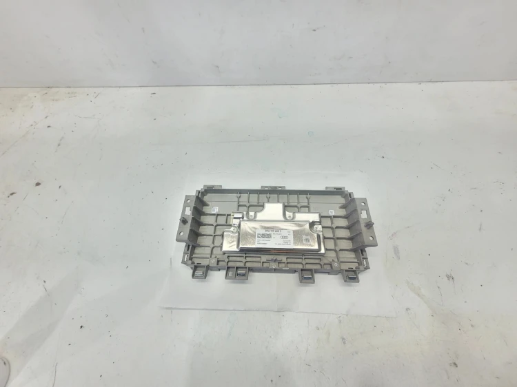 WYŚWIETLACZ NAWIGACJA LCD DISPLEY 11.6 AUDI Q4 E-TRON 89A919605C