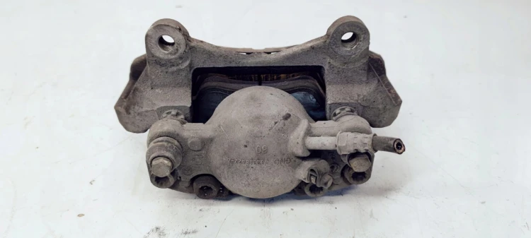 ZACISK HAMULCOWY LEWY PRZÓD AUDI A6 C7 A7 4G0106AL