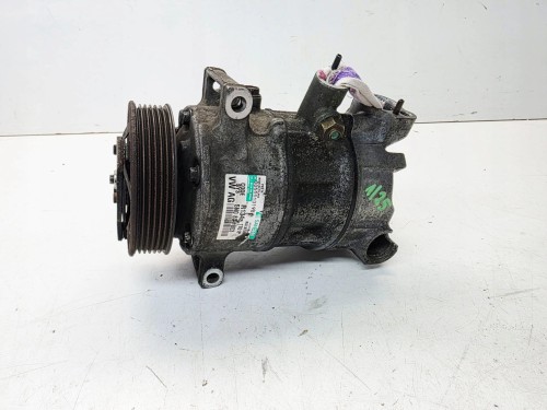 SPRĘŻARKA KLIMATYZACJI AUDI VOLKSWAGEN SEAT SKODA 5N0820803 1/25