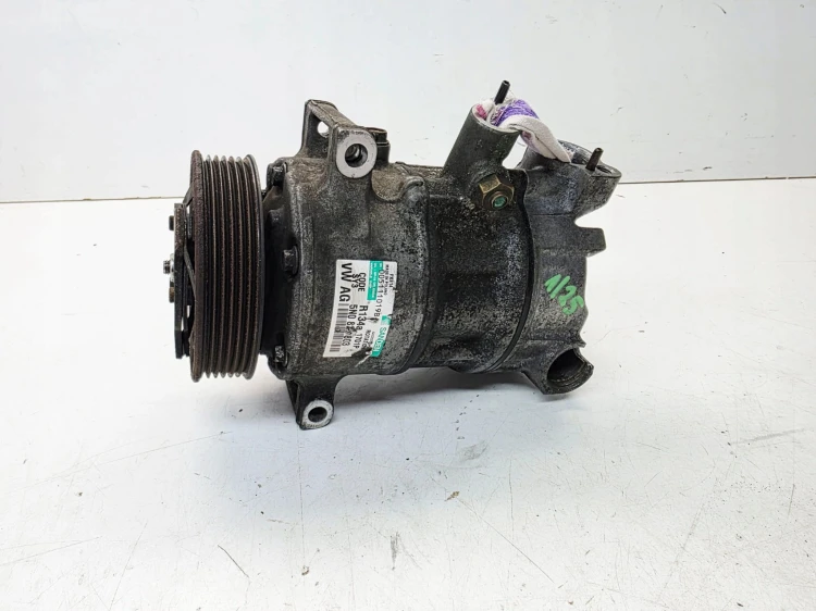 SPRĘŻARKA KLIMATYZACJI AUDI VOLKSWAGEN SEAT SKODA 5N0820803 1/25