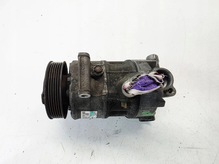 SPRĘŻARKA KLIMATYZACJI AUDI VOLKSWAGEN SEAT SKODA 5N0820803 1/25