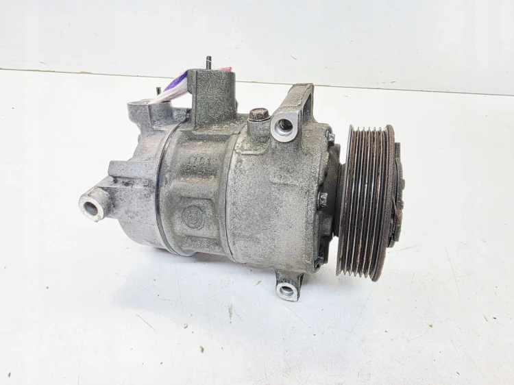 SPRĘŻARKA KLIMATYZACJI AUDI VOLKSWAGEN SEAT SKODA 5N0820803 1/25