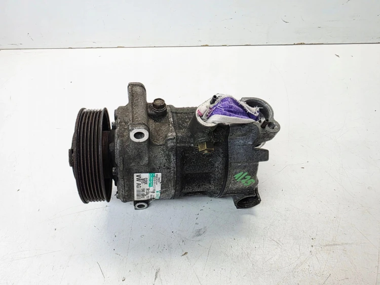 SPRĘŻARKA KLIMATYZACJI AUDI VOLKSWAGEN SEAT SKODA 5N0820803 1/25