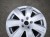 FELGA ALUMINIOWA AUDI A3 A4 A6 VW SKODA 7.0J R16 ET42 4F0601025AN Z*43* OK