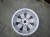 FELGA ALUMINIOWA AUDI A3 A4 A6 VW SKODA 7.0J R16 ET42 4F0601025AN Z*43* OK