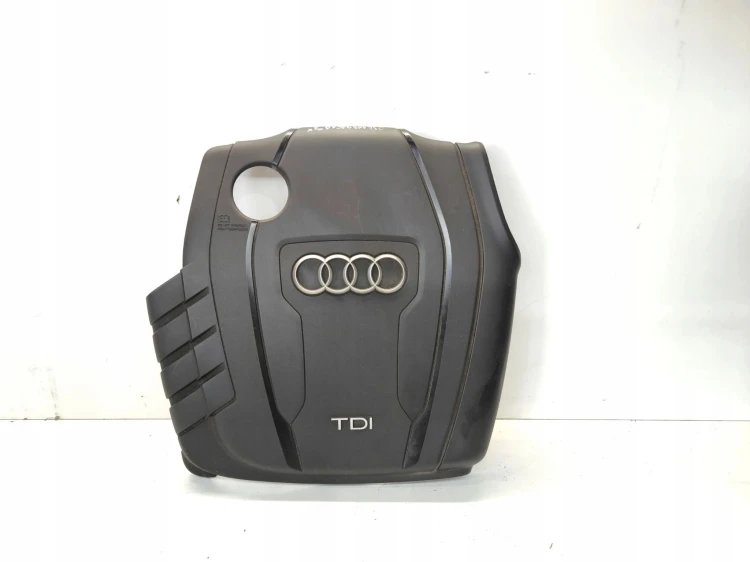 OSŁONA POKRYWA SILNIKA AUDI A4 A5 A6 5 03L103925AB *2* BEZ USZKODZEŃ !!!