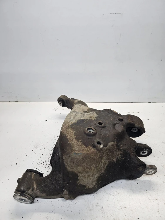 WAHACZ PRAWY TYŁ POD PNEUMATYKĘ AUDI A6 C6 4F0505312L