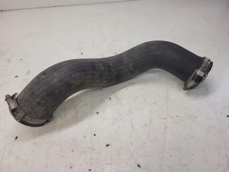 RURA WĄŻ INTERCOOLERA AUDI A6 C6 LIFT 4F0145738AC