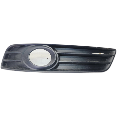 KRATKA ATRAPA ZDERZAKA LEWY PRZÓD AUDI A3 8P LIFT 8P0807681H 1/26
