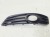 KRATKA ATRAPA ZDERZAKA LEWY PRZÓD AUDI A3 8P LIFT 8P0807681H 1/26