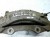 ZACISK HAMULCOWY LEWY PRZÓD AUDI Q7 4M 4M0615105CP 375MM
