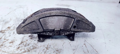 ZACISK HAMULCOWY PRAWY PRZÓD AUDI A8 D4 4H06AC