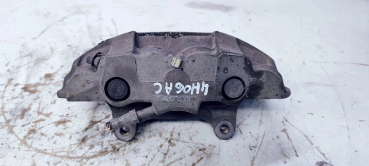 ZACISK HAMULCOWY PRAWY PRZÓD AUDI A8 D4 4H06AC