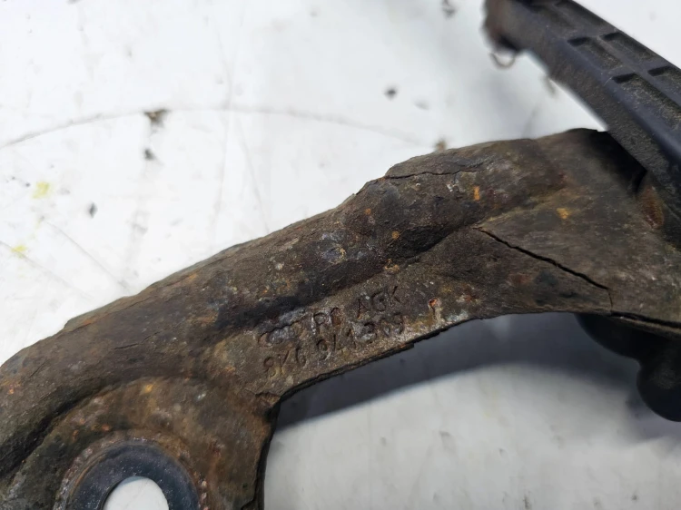 CZUJNIK POZIOMOWANIA ŚWIATEŁ AUDI A4 A5 8K0941309F 1T0907503A