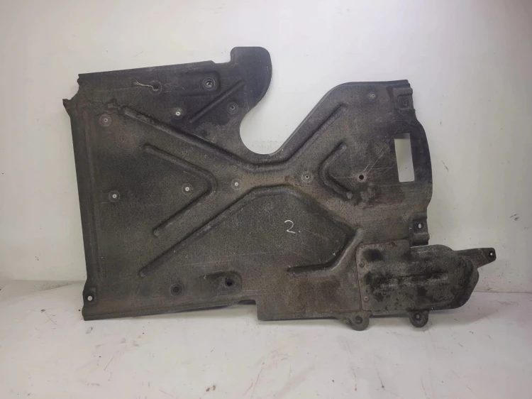 OSŁONA PODWOZIA TUNELU AUDI A4 B8 LIFT 8K0825209 *2*