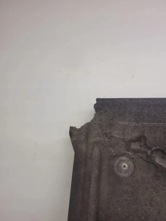 OSŁONA PODWOZIA TUNELU AUDI A4 B8 LIFT 8K0825209 *2*