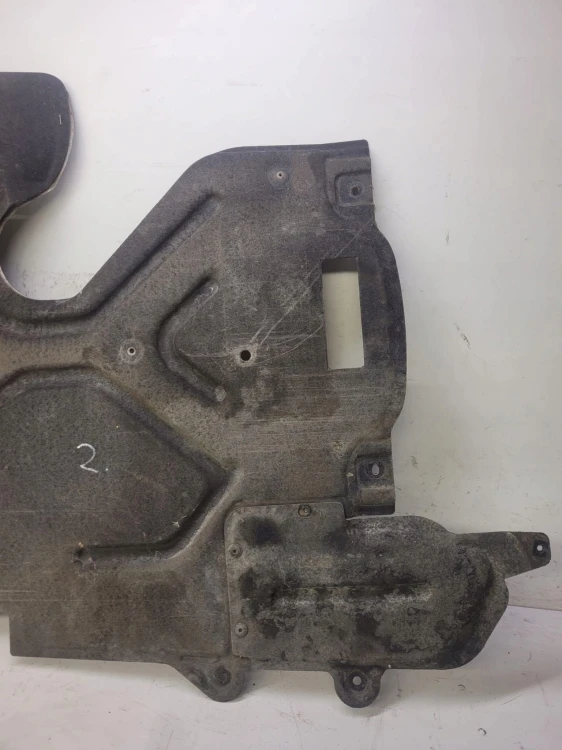 OSŁONA PODWOZIA TUNELU AUDI A4 B8 LIFT 8K0825209 *2*