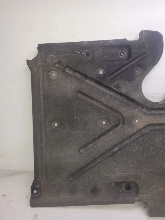 OSŁONA PODWOZIA TUNELU AUDI A4 B8 LIFT 8K0825209 *2*