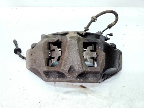 ZACISK HAMULCOWY PRAWY PRZÓD AUDI Q7 4M 4M0615106CP 375MM