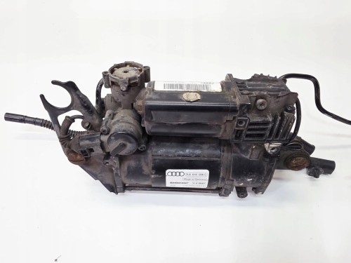 SPRĘŻARKA KOMPRESOR ZAWIESZENIA PNEUMATYKI AUDI Q7 4L 7L8616006C