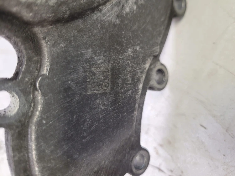 POMPA WODY AUDI A4 A5 A6 A7 Q7 3.0 TDI 059121008T