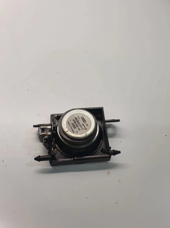 GŁOŚNIK KOKPITU KONSOLI AUDI A4 B6 B7 8E0035411C