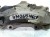 ZACISK HAMULCOWY PRAWY PRZÓD AUDI Q7 4M 4M0615106CP 375MM