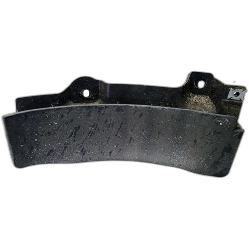 CHLAPACZ SPOJLER KOŁA PRAWY TYŁ AUDI Q4 E-TRON 89A853834A