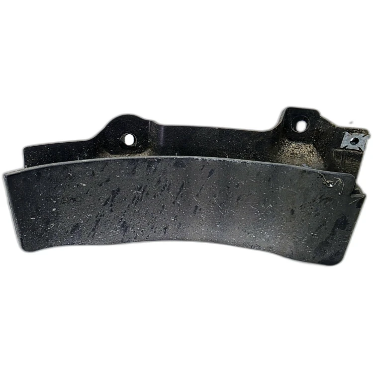 CHLAPACZ SPOJLER KOŁA PRAWY TYŁ AUDI Q4 E-TRON 89A853834A