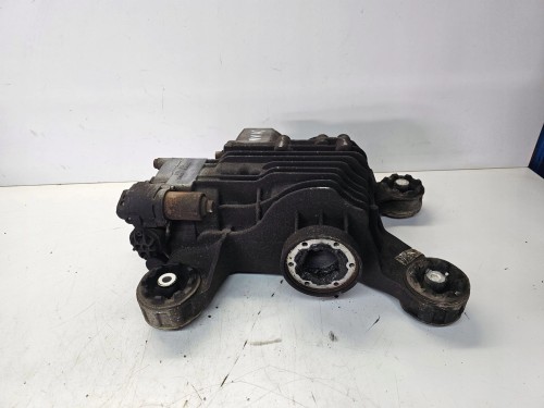 MOST DYFERENCJAŁ TYŁ HALDEX AUDI Q3 8U VW SEAT SKODA 0BS907554D NVK