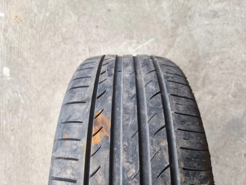 OPONA LATO TRACMAX X-PRIVILO TX3 245/40R18 97Y 34/21 4MM